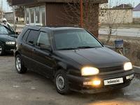 Volkswagen Golf 1994 года за 1 200 000 тг. в Шымкент