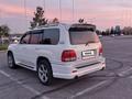 Lexus LX 470 2002 года за 9 000 000 тг. в Тараз – фото 9