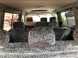 Volkswagen Caravelle 1994 годаүшін3 500 000 тг. в Экибастуз – фото 4