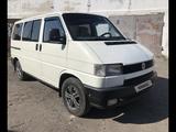 Volkswagen Caravelle 1994 годаүшін3 500 000 тг. в Экибастуз – фото 5