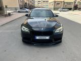 BMW M5 2012 года за 17 000 000 тг. в Алматы