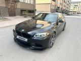 BMW M5 2012 года за 17 000 000 тг. в Алматы – фото 3
