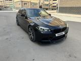 BMW M5 2012 года за 17 000 000 тг. в Алматы – фото 2