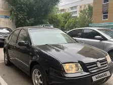 Volkswagen Jetta, 1999