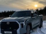 Toyota Tundra 2024 года за 61 000 000 тг. в Актобе – фото 2