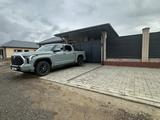 Toyota Tundra 2024 года за 61 000 000 тг. в Актобе – фото 4