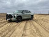 Toyota Tundra 2024 года за 61 000 000 тг. в Актобе