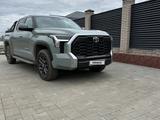 Toyota Tundra 2024 года за 61 000 000 тг. в Актобе – фото 5