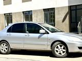 Mitsubishi Lancer 2007 года за 2 600 000 тг. в Астана – фото 3