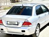 Mitsubishi Lancer 2007 годаүшін2 600 000 тг. в Астана – фото 2