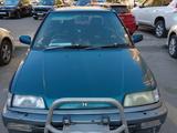Honda Shuttle 1995 годаүшін900 000 тг. в Астана