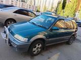 Honda Shuttle 1995 годаүшін900 000 тг. в Астана – фото 2