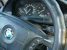 BMW 5 Series, 1999