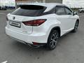 Lexus RX 300 2019 года за 16 900 000 тг. в Костанай – фото 4