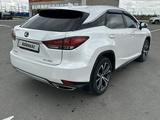 Lexus RX 300 2019 годаүшін16 900 000 тг. в Костанай – фото 4