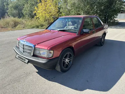 Mercedes-Benz 190 1991 года за 800 000 тг. в Караганда