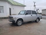 ВАЗ (Lada) 2107 2011 года за 1 250 000 тг. в Туркестан