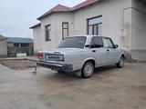 ВАЗ (Lada) 2107 2011 года за 1 250 000 тг. в Туркестан – фото 3