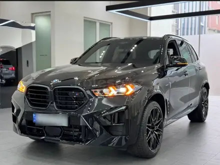 BMW X5 M 2024 года за 81 486 899 тг. в Актау – фото 3