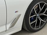BMW 530 2022 года за 26 800 000 тг. в Актобе – фото 4