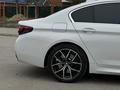 BMW 530 2022 года за 26 800 000 тг. в Актобе – фото 19