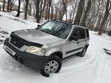 Honda CR-V 1996 года за 3 000 000 тг. в Алматы – фото 2