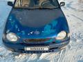 Toyota Corolla 1998 годаfor1 850 000 тг. в Алматы – фото 2