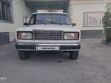 ВАЗ (Lada) 2107 2004 года за 1 200 000 тг. в Шымкент – фото 2