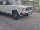 ВАЗ (Lada) 2107 2004 года за 1 200 000 тг. в Шымкент
