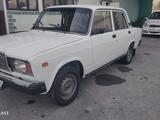 ВАЗ (Lada) 2107 2004 года за 1 200 000 тг. в Шымкент – фото 4