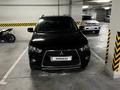 Mitsubishi Outlander 2010 года за 7 750 000 тг. в Алматы – фото 2