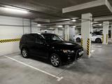 Mitsubishi Outlander 2010 годаүшін7 700 000 тг. в Алматы