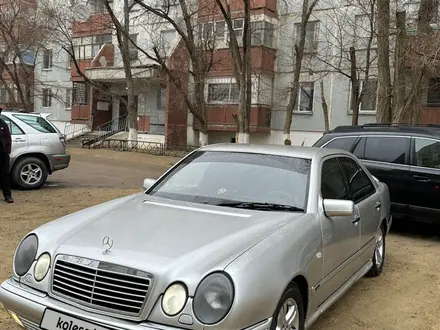 Mercedes-Benz E 280 1996 года за 3 700 000 тг. в Астана – фото 7