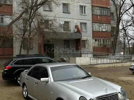 Mercedes-Benz E 280 1996 года за 3 700 000 тг. в Астана – фото 8