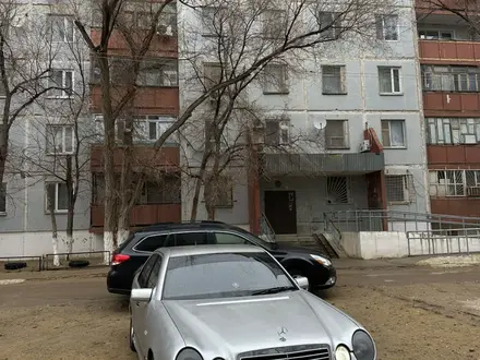 Mercedes-Benz E 280 1996 года за 3 700 000 тг. в Астана – фото 9