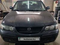 Mazda 626 1998 года за 2 400 000 тг. в Кызылорда