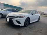 Toyota Camry 2018 года за 10 500 000 тг. в Тараз