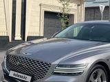 Genesis G80 2022 года за 22 000 000 тг. в Шымкент