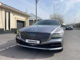 Genesis G80 2022 года за 22 000 000 тг. в Шымкент – фото 3