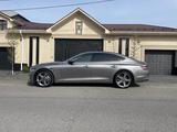 Genesis G80 2022 года за 22 000 000 тг. в Шымкент – фото 4