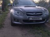 Subaru Legacy 2009 года за 5 800 000 тг. в Алматы