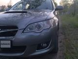 Subaru Legacy 2009 года за 5 800 000 тг. в Алматы – фото 3