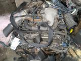 ДВИГАТЕЛЬ МОТОР АКПП КОРОБКА VQ25DET NISSAN STAGEA ИЗ ЯПОНИИ за 600 000 тг. в Кызылорда – фото 2