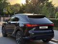 Lexus RX 350 2024 года за 32 500 000 тг. в Алматы – фото 2