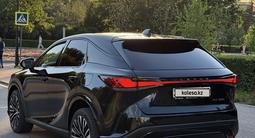 Lexus RX 350 2024 годаүшін27 000 000 тг. в Алматы – фото 2