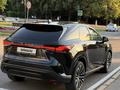 Lexus RX 350 2024 года за 32 500 000 тг. в Алматы – фото 3