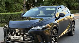 Lexus RX 350 2024 года за 27 000 000 тг. в Алматы