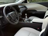 Lexus RX 350 2024 годаүшін27 000 000 тг. в Алматы – фото 4