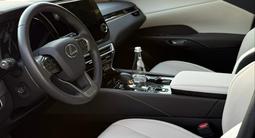 Lexus RX 350 2024 годаүшін27 000 000 тг. в Алматы – фото 4
