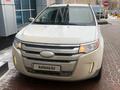 Ford Edge 2012 года за 9 700 000 тг. в Астана – фото 2